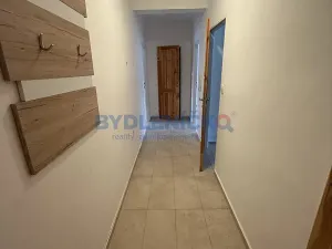 Pronájem bytu 2+1, České Budějovice, Třebízského, 62 m2