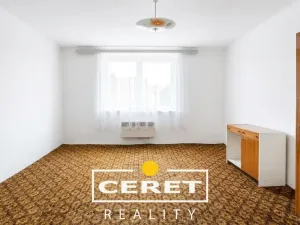 Prodej rodinného domu, Dobroměřice, Smetanova, 180 m2