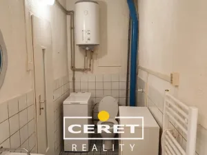 Prodej rodinného domu, Dobroměřice, Smetanova, 180 m2