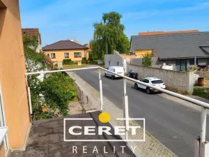 Prodej rodinného domu, Dobroměřice, Smetanova, 180 m2