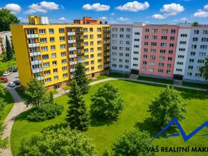 Prodej bytu 3+1, Ostrava, Lumírova, 79 m2