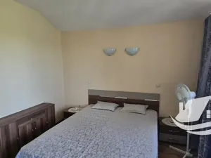 Prodej bytu 2+kk, Sozopol, Bulharsko, 53 m2