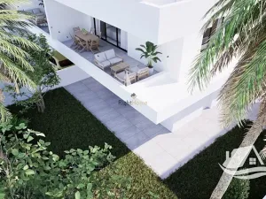 Prodej bytu 2+1, Deryneia, Kypr, 78 m2