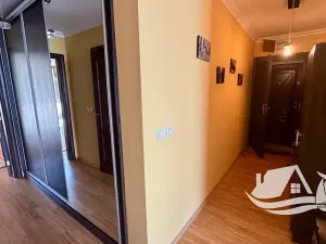 Prodej bytu 3+kk, Sveti Vlas, Bulharsko, 93 m2