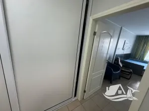 Prodej bytu 1+kk, Sveti Vlas, Bulharsko, 44 m2