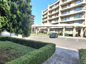 Prodej bytu 1+kk, Sveti Vlas, Bulharsko, 44 m2