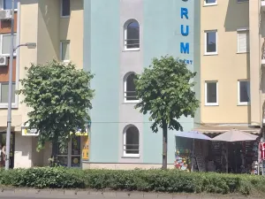 Prodej bytu 1+kk, Sveti Vlas, Bulharsko, 44 m2