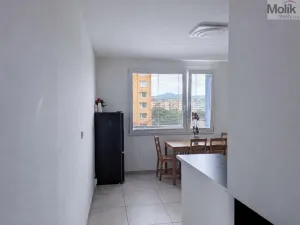 Prodej bytu 1+1, Teplické Předměstí, Sídliště Za Chlumem, 35 m2