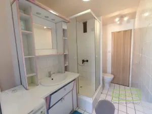 Prodej bytu 3+1, Mariánské Lázně, Hroznatova, 66 m2