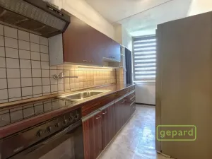 Prodej bytu 3+1, Mariánské Lázně, Hroznatova, 66 m2