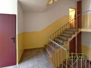 Prodej bytu 3+1, Mariánské Lázně, Hroznatova, 66 m2