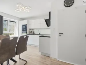 Prodej bytu 3+kk, Milovice - Mladá, Spojovací, 66 m2