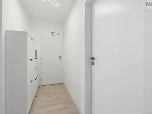 Prodej bytu 3+kk, Milovice - Mladá, Spojovací, 66 m2