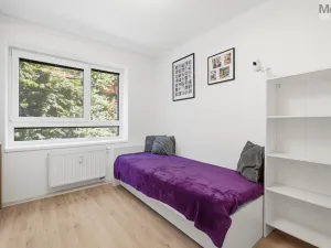 Prodej bytu 3+kk, Milovice - Mladá, Spojovací, 66 m2
