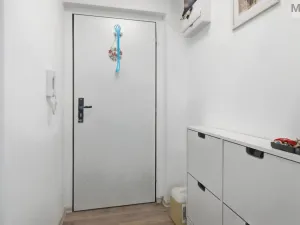 Prodej bytu 3+kk, Milovice - Mladá, Spojovací, 66 m2