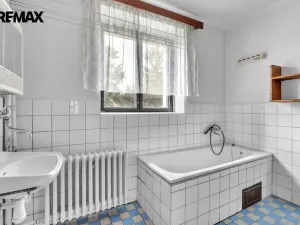 Prodej rodinného domu, Smidary, Na stávku, 217 m2