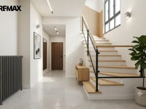 Prodej rodinného domu, Smidary, Na stávku, 217 m2