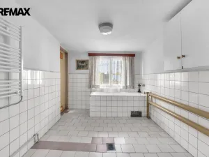 Prodej rodinného domu, Smidary, Na stávku, 217 m2