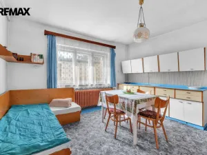 Prodej rodinného domu, Smidary, Na stávku, 217 m2