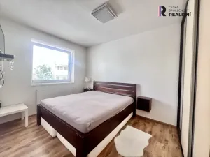 Pronájem bytu 3+kk, Brno - Žebětín, Chudčická, 57 m2