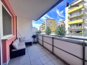 Pronájem bytu 3+kk, Brno - Žebětín, Chudčická, 57 m2