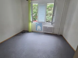 Pronájem bytu 2+1, Plzeň, Raisova, 56 m2