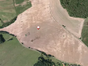 Prodej pole, Štěchovice - Masečín, 8911 m2