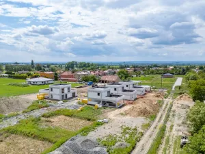 Prodej pozemku pro bydlení, Blatec, 15110 m2