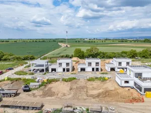 Prodej pozemku pro bydlení, Blatec, 15110 m2