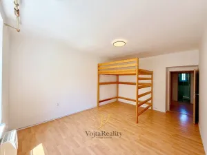 Pronájem bytu 1+1, Olomouc, kpt. Nálepky, 46 m2