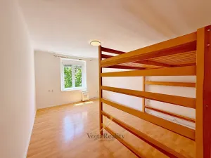 Pronájem bytu 1+1, Olomouc, kpt. Nálepky, 46 m2