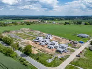 Prodej rodinného domu, Blatec, 185 m2