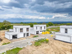 Prodej rodinného domu, Blatec, 185 m2