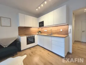 Prodej bytu 1+kk, Praha - Čimice, Fořtova, 41 m2