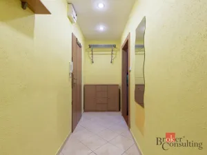 Prodej bytu 3+1, Brno - Kohoutovice, Pavlovská, 70 m2