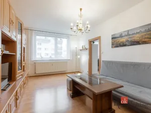 Prodej bytu 3+1, Brno - Kohoutovice, Pavlovská, 70 m2