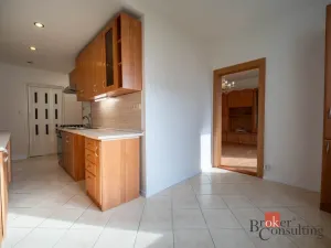 Prodej bytu 3+1, Brno - Kohoutovice, Pavlovská, 70 m2