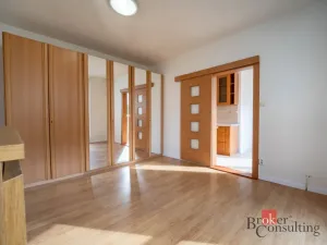 Prodej bytu 3+1, Brno - Kohoutovice, Pavlovská, 70 m2