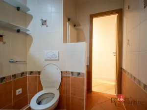 Prodej bytu 3+1, Brno - Kohoutovice, Pavlovská, 70 m2