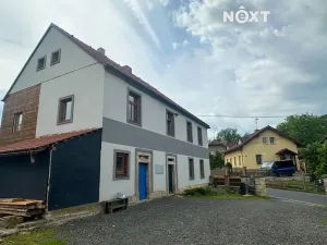 Prodej rodinného domu, Svijany, 240 m2