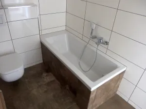Pronájem bytu 2+kk, Zlín, Zarámí, 44 m2