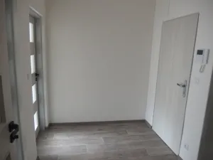 Pronájem bytu 2+kk, Zlín, Zarámí, 44 m2