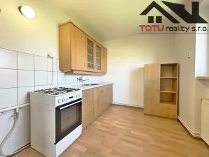 Pronájem bytu 2+1, Jaroměř, Kapitána Nálepky, 63 m2