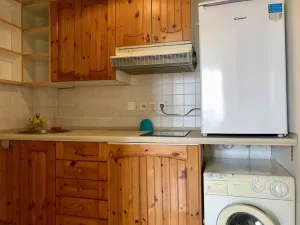 Pronájem bytu 1+kk, Praha, Na Čečeličce, 24 m2