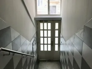 Pronájem bytu 1+kk, Praha, Na Čečeličce, 24 m2