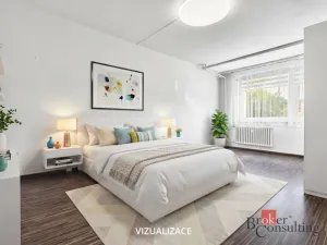 Prodej bytu 3+1, Sokolov, Spartakiádní, 81 m2