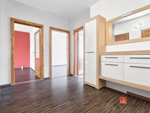 Prodej bytu 3+1, Sokolov, Spartakiádní, 81 m2