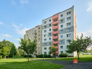 Prodej bytu 3+1, Sokolov, Spartakiádní, 81 m2