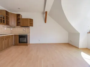 Prodej bytu 2+kk, Trutnov - Dolní Předměstí, Polská, 82 m2