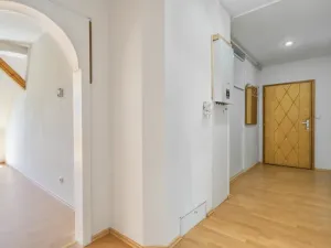 Prodej bytu 2+kk, Trutnov - Dolní Předměstí, Polská, 82 m2